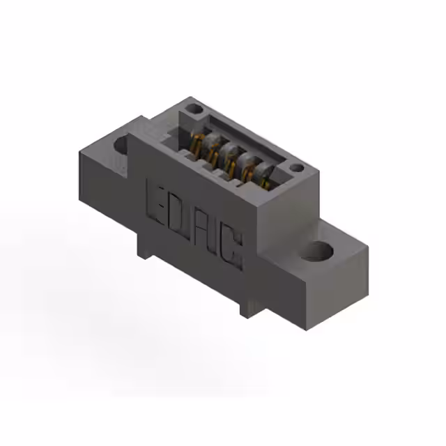 395-005-521-404 EDAC Inc.  Edgeboard Connectors